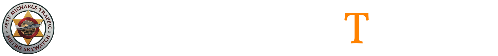 Pete Michaels Traffic Logo